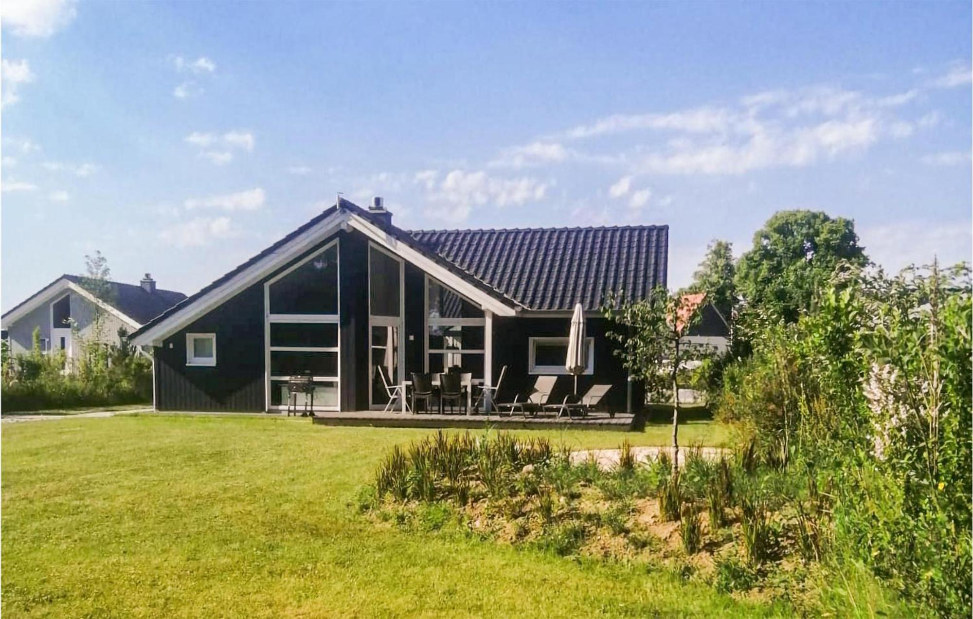 3 Bedroom Stunning Home In Krems Ii-Warderbrueck Gols Exterior foto